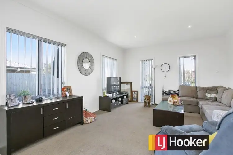 Fourth view of Homely house listing, 47 Kirrak Street, Wonthaggi VIC 3995