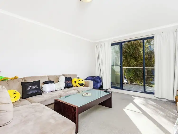 Fifth view of Homely apartment listing, 27C/21 Beissel Street, Belconnen ACT 2617