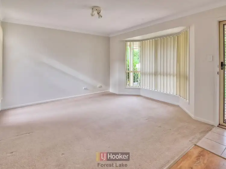 Second view of Homely house listing, 24 Beamont Place, Forest Lake QLD 4078