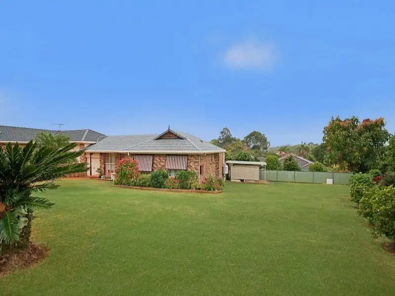 Main view of Homely unit listing, 2/5 Eskimo Court, Wollongbar NSW 2477