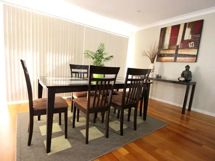 Sixth view of Homely townhouse listing, Address available on request