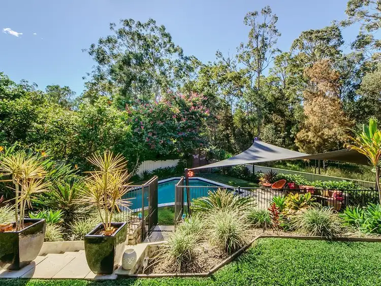 Sixth view of Homely house listing, 7 Riverlilly Street, Reedy Creek QLD 4227