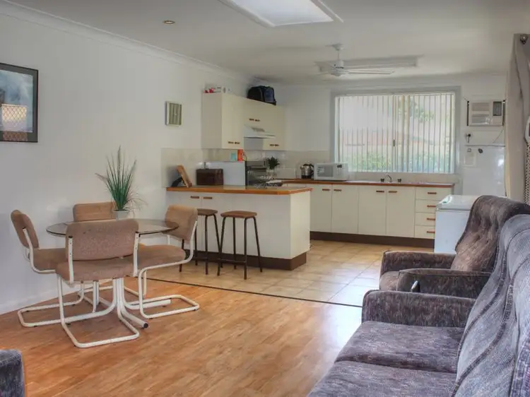 Third view of Homely unit listing, 2/96 Charles Street, Iluka NSW 2466