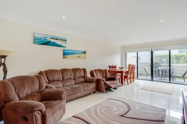 Fifth view of Homely townhouse listing, 60/2 Inland Drive, Tugun QLD 4224