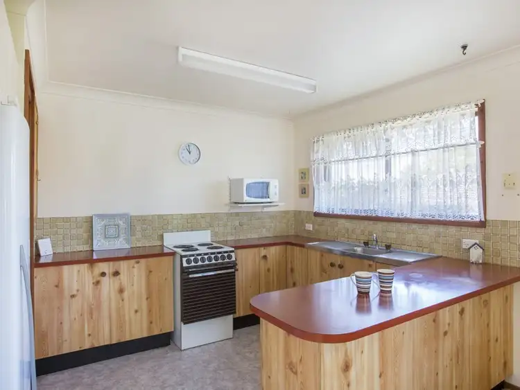 Second view of Homely townhouse listing, Unit 3/30 Clyde Street, Mollymook NSW 2539