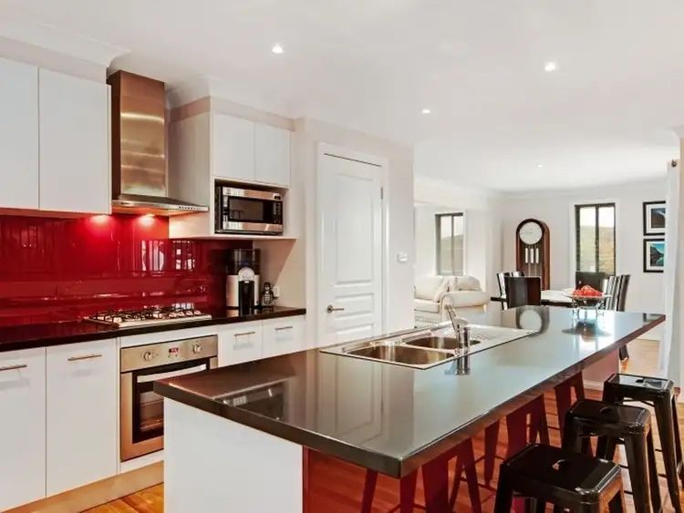 Third view of Homely house listing, 7 Darlington Drive, Buttaba NSW 2283