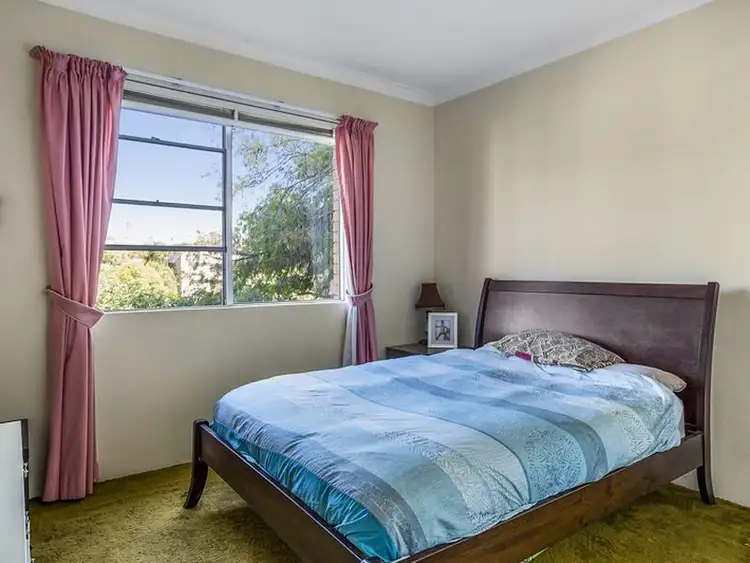 Fifth view of Homely unit listing, 12/24 Trafalgar Street, Brighton-le-sands NSW 2216