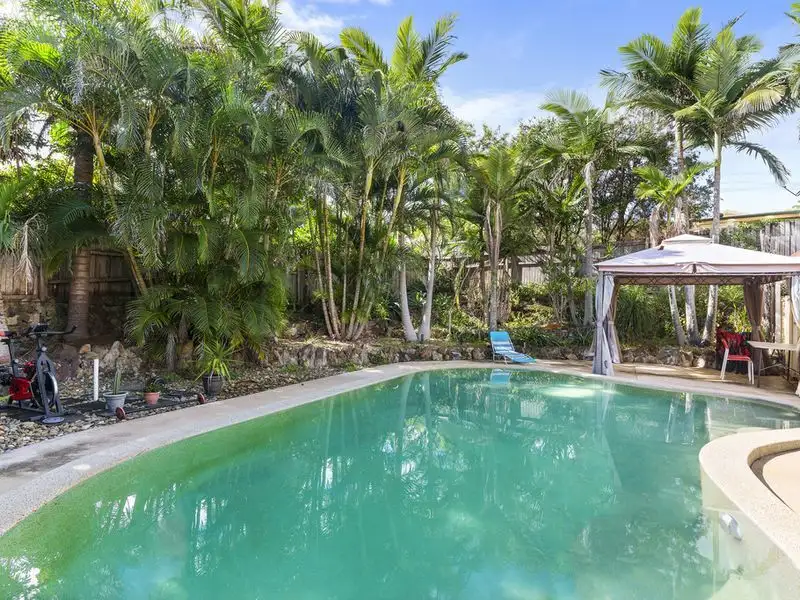 Main view of Homely house listing, 17 Pinehill Drive, Oxenford QLD 4210