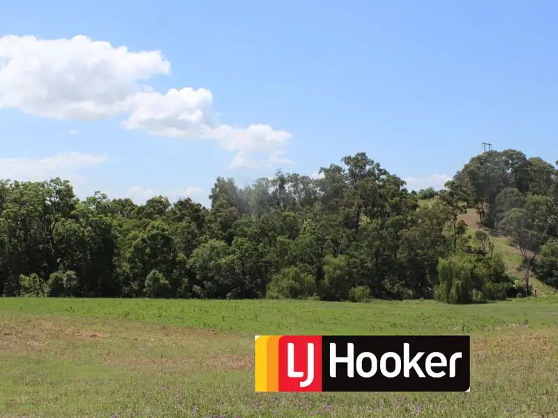 Main view of Homely land listing, Lot 3 Silby Road, Bega NSW 2550