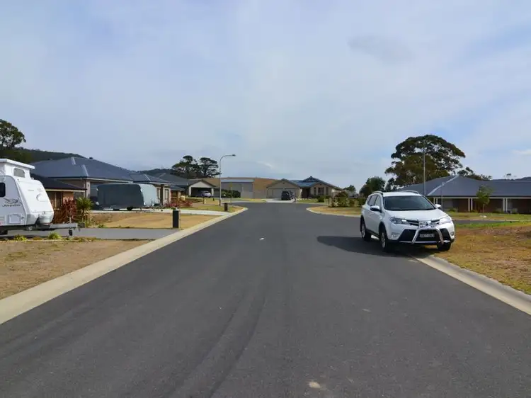 Fifth view of Homely land listing, Lot 405 Robertson Street, Lithgow NSW 2790