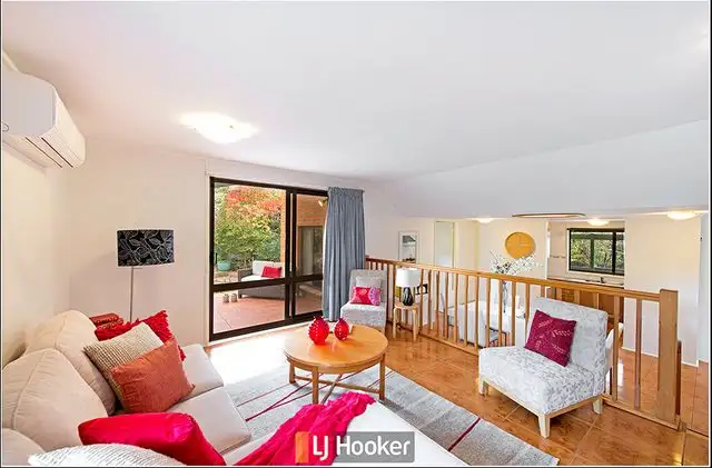 Third view of Homely house listing, 32 Callabonna Street, Kaleen ACT 2617