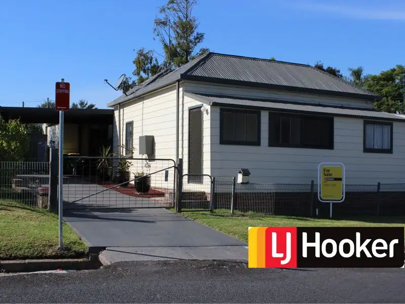 Main view of Homely house listing, 4 Minyama Parade, Bega NSW 2550