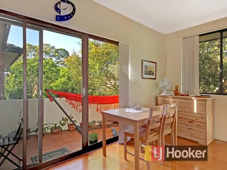 Third view of Homely unit listing, 9/54-56 Macquarie Street, Mortdale NSW 2223