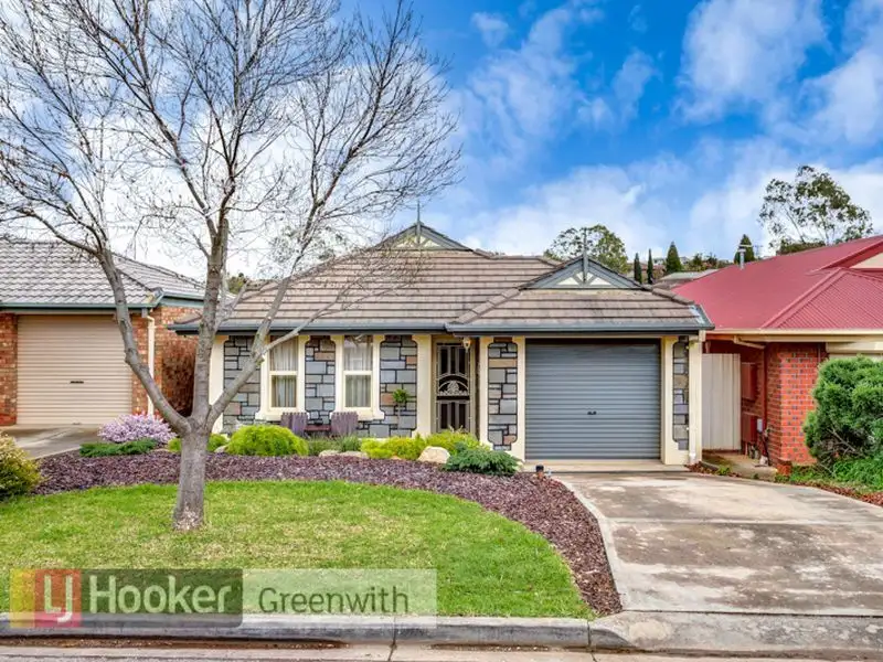 Main view of Homely house listing, 12 Lachlan Street, Greenwith SA 5125