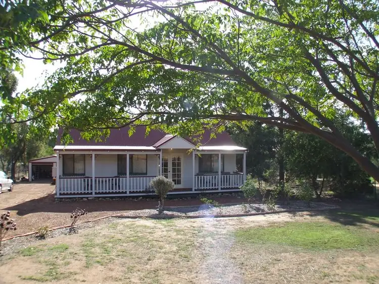 Main view of Homely house listing, 65 Northam Road, York WA 6302