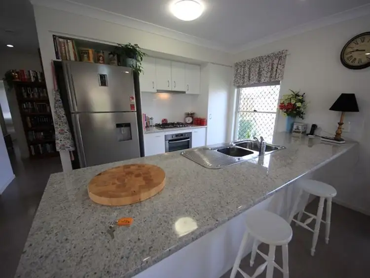 Second view of Homely house listing, 11 Olsen Circuit, Kallangur QLD 4503
