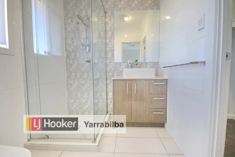 Second view of Homely house listing, 8 Sommer Street, Yarrabilba QLD 4207