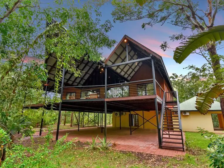 Sixth view of Homely house listing, 20 Lovelock Road, Bees Creek NT 822