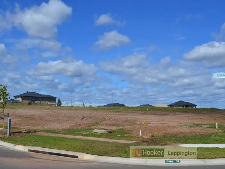 Main view of Homely land listing, Address available on request