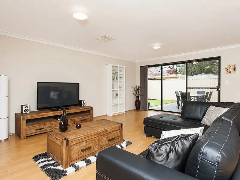 Main view of Homely villa listing, 1/16A Bert Street, Gosnells WA 6110