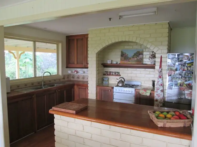 Third view of Homely rural property listing, 11699 Clarence Way, Tabulam NSW 2469