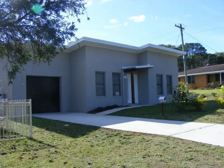 Second view of Homely house listing, 45 Arthur Street, South West Rocks NSW 2431