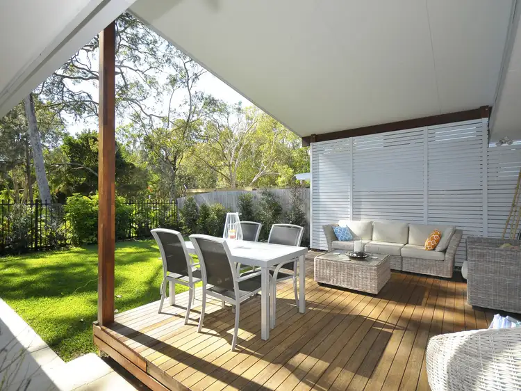Main view of Homely house listing, 7 Carlyle Drive, Currumbin QLD 4223
