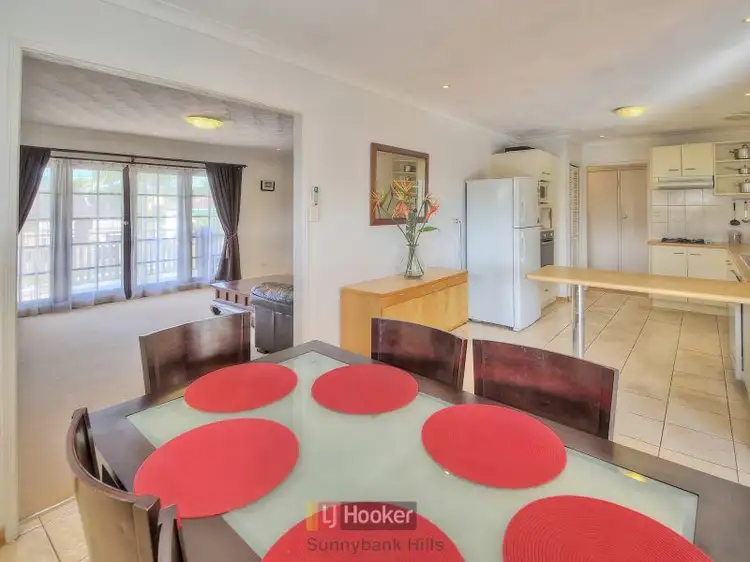 Fourth view of Homely house listing, 75 Granadilla Street, Macgregor QLD 4109