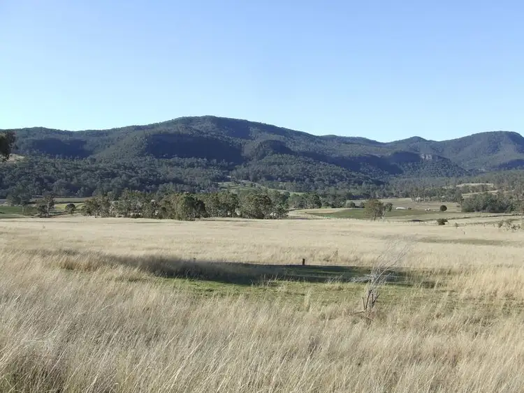 Third view of Homely rural property listing, Twin Pines Top Swanfels Road, Swanfels QLD 4371