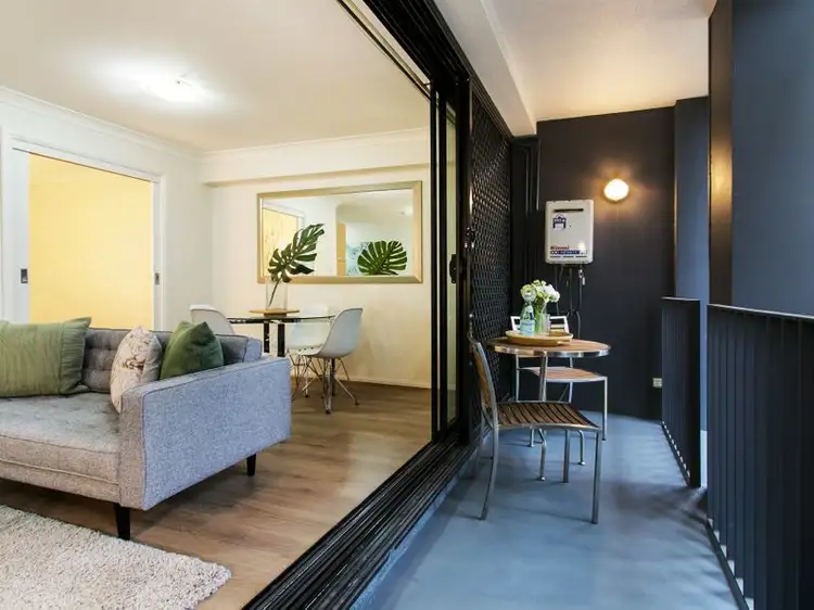 Third view of Homely apartment listing, 15/52 Regent Street, Chippendale NSW 2008