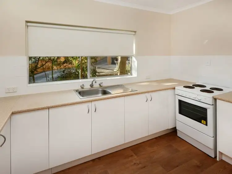 Second view of Homely unit listing, 5/3B Gordon Street, Coffs Harbour NSW 2450