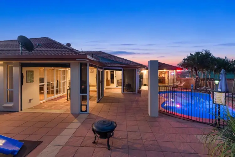 Sixth view of Homely house listing, 6 Kanton Place, Pacific Pines QLD 4211