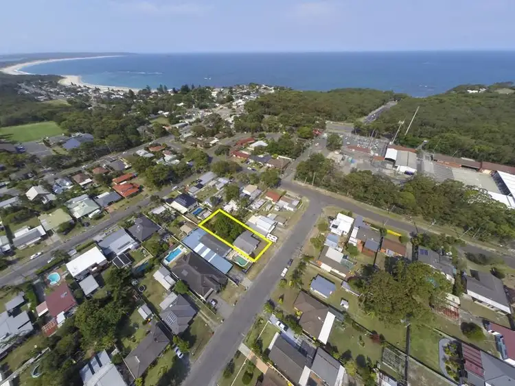 Second view of Homely house listing, 88 Irene Parade, Noraville NSW 2263