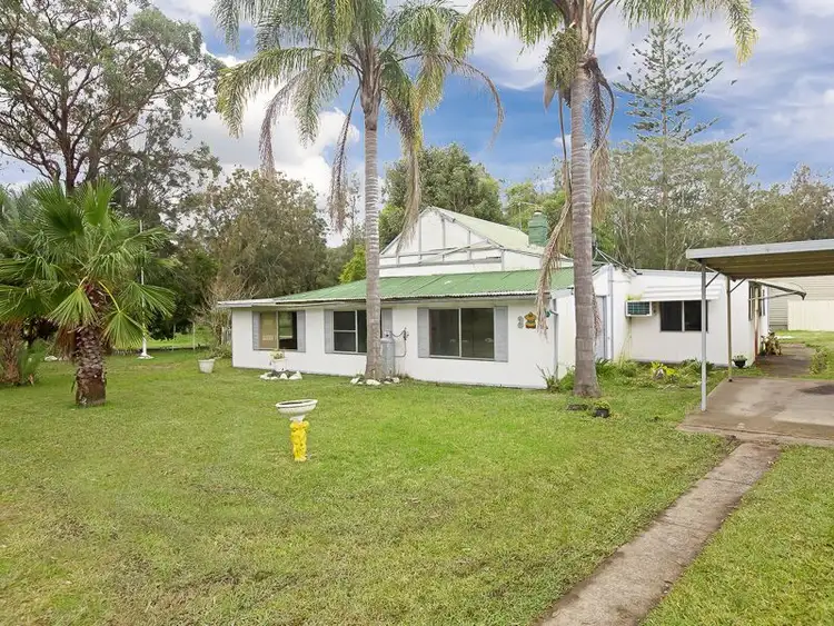 Second view of Homely house listing, 3 Bridge Street, Fassifern NSW 2283
