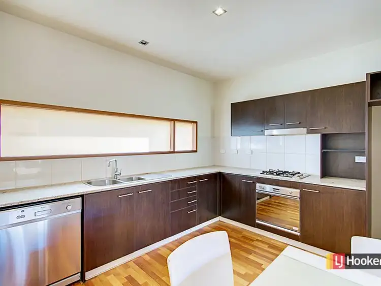 Fifth view of Homely townhouse listing, 35A Symonds Place, Adelaide SA 5000