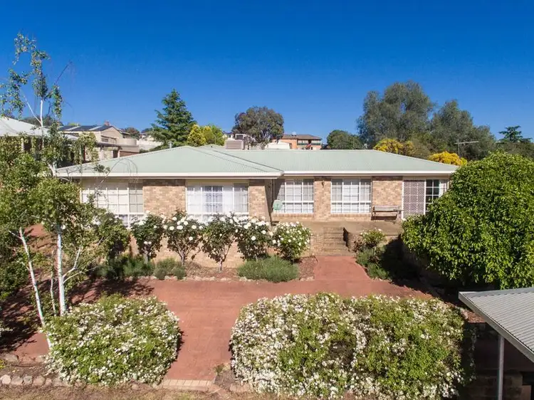 Main view of Homely house listing, 77 Binalong Street, Young NSW 2594
