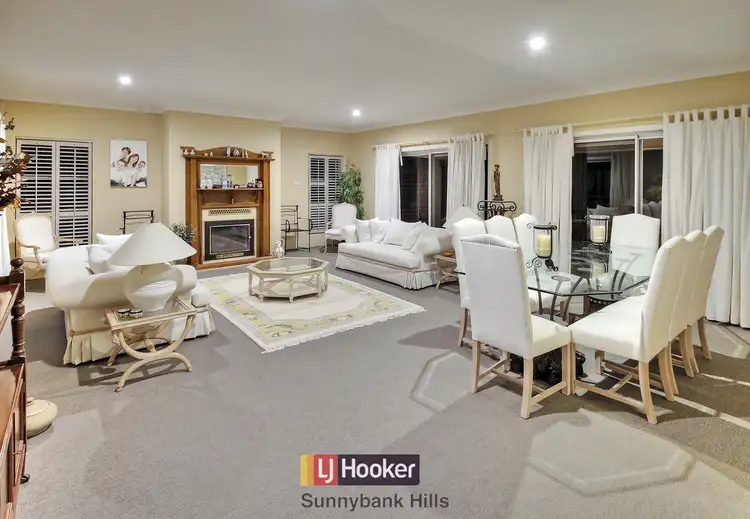 Second view of Homely house listing, 210 Bleasby Road, Eight Mile Plains QLD 4113