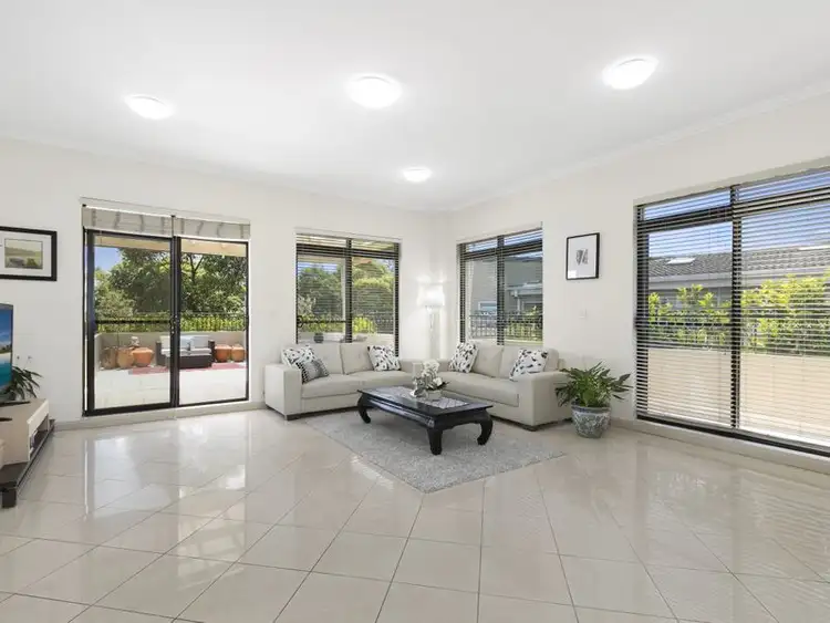 Second view of Homely apartment listing, 12/37-39 Spencer Street, Rose Bay NSW 2029