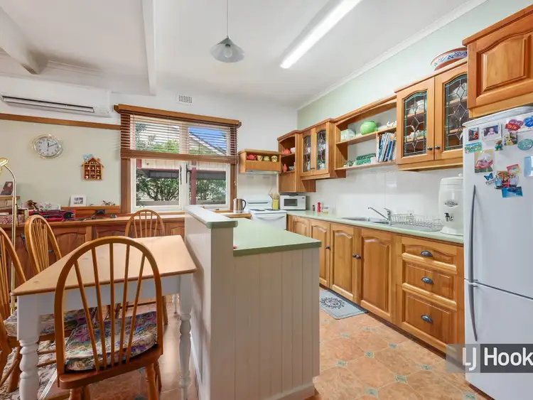 Second view of Homely house listing, 137 Old Bass Highway, Wynyard TAS 7325