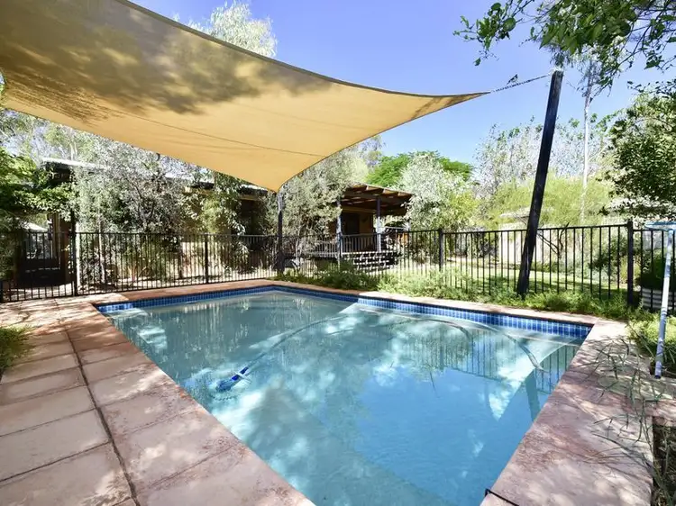 Second view of Homely house listing, 32 Lackman Terrace, Braitling NT 870