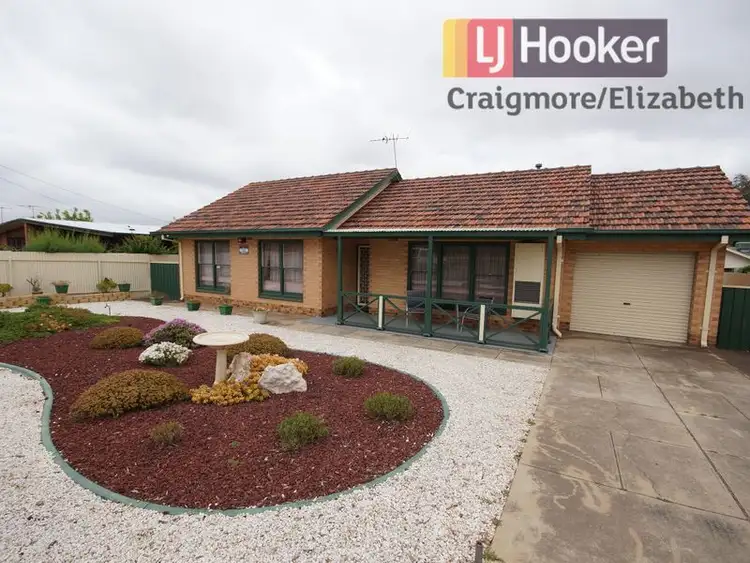 478 Bridge Road, Para Hills West SA 5096