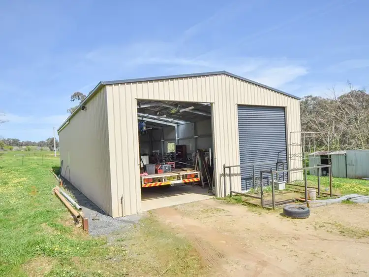 Seventh view of Homely house listing, 7 Ratho Road, Young NSW 2594