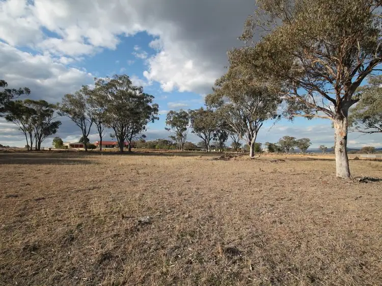 Third view of Homely land listing, Lot 3 Rose Fernhill Road, Inverell NSW 2360