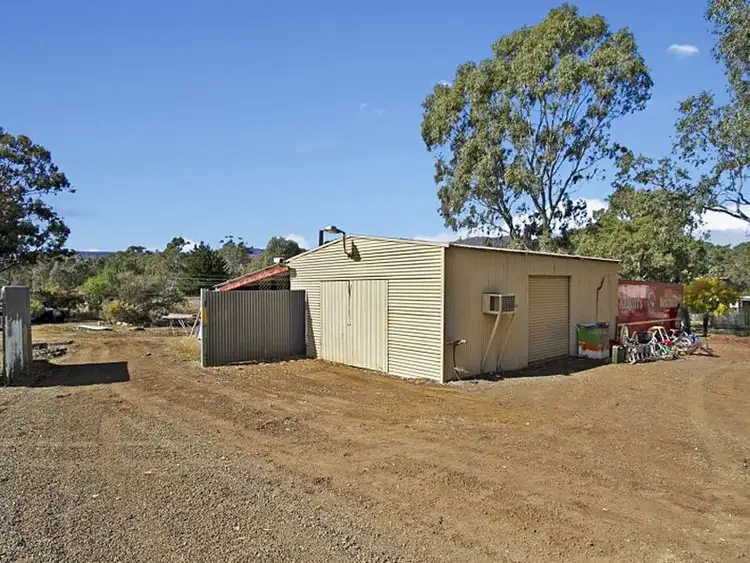 Second view of Homely house listing, 24 Old Hume Highway, Tallarook VIC 3659