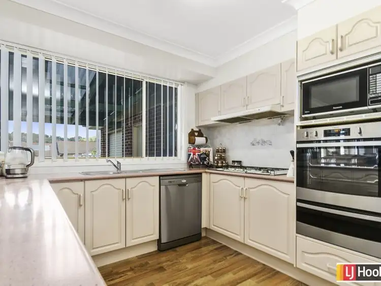 Fourth view of Homely house listing, 55 Daintree Drive, Albion Park NSW 2527