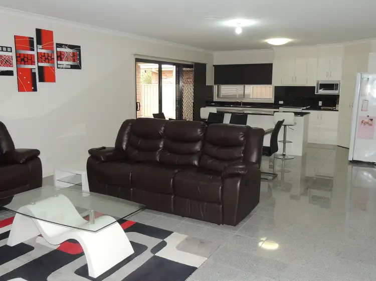 Second view of Homely house listing, 11 Dundas Lane, Swan Hill VIC 3585