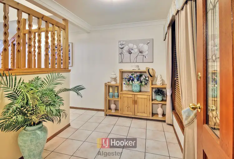 Third view of Homely house listing, 5 Crestone Place, Algester QLD 4115