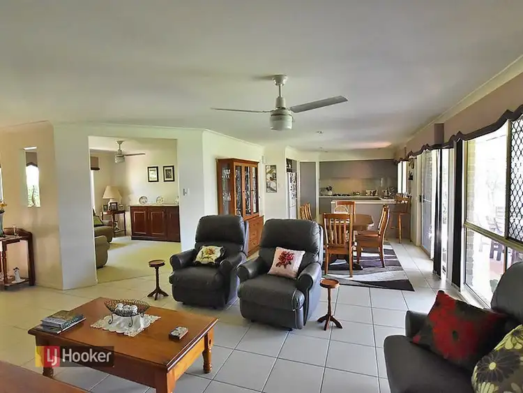 Fourth view of Homely house listing, 46 Tamborine Circuit, Kallangur QLD 4503