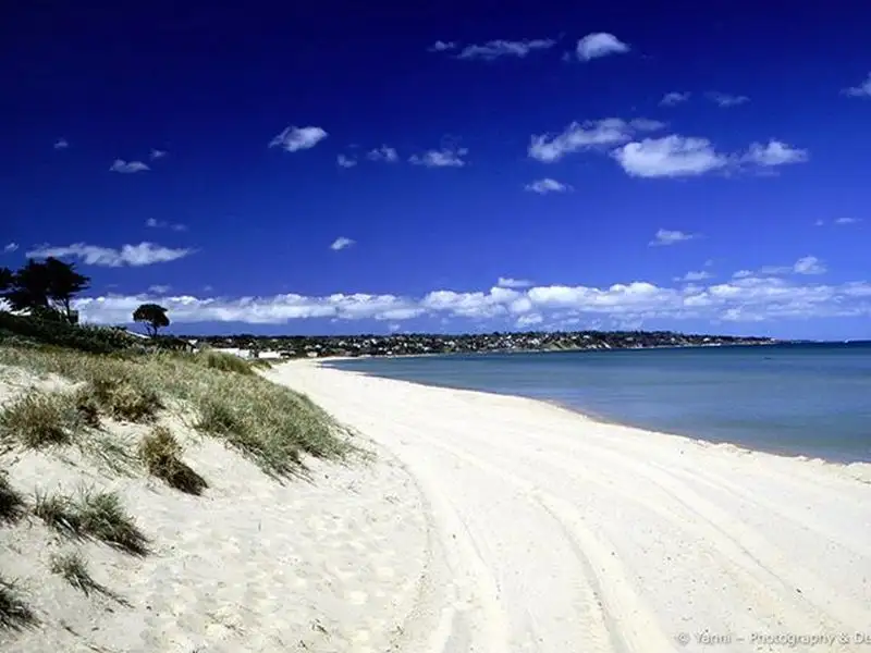 Main view of Homely unit listing, Unit 6/6 Nolan Street, Frankston South VIC 3199