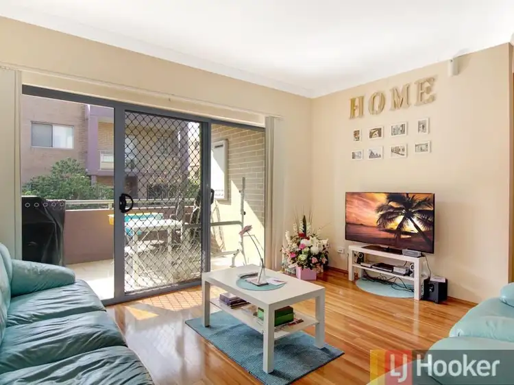 Second view of Homely unit listing, 2/8-12 Coleridge Street, Riverwood NSW 2210